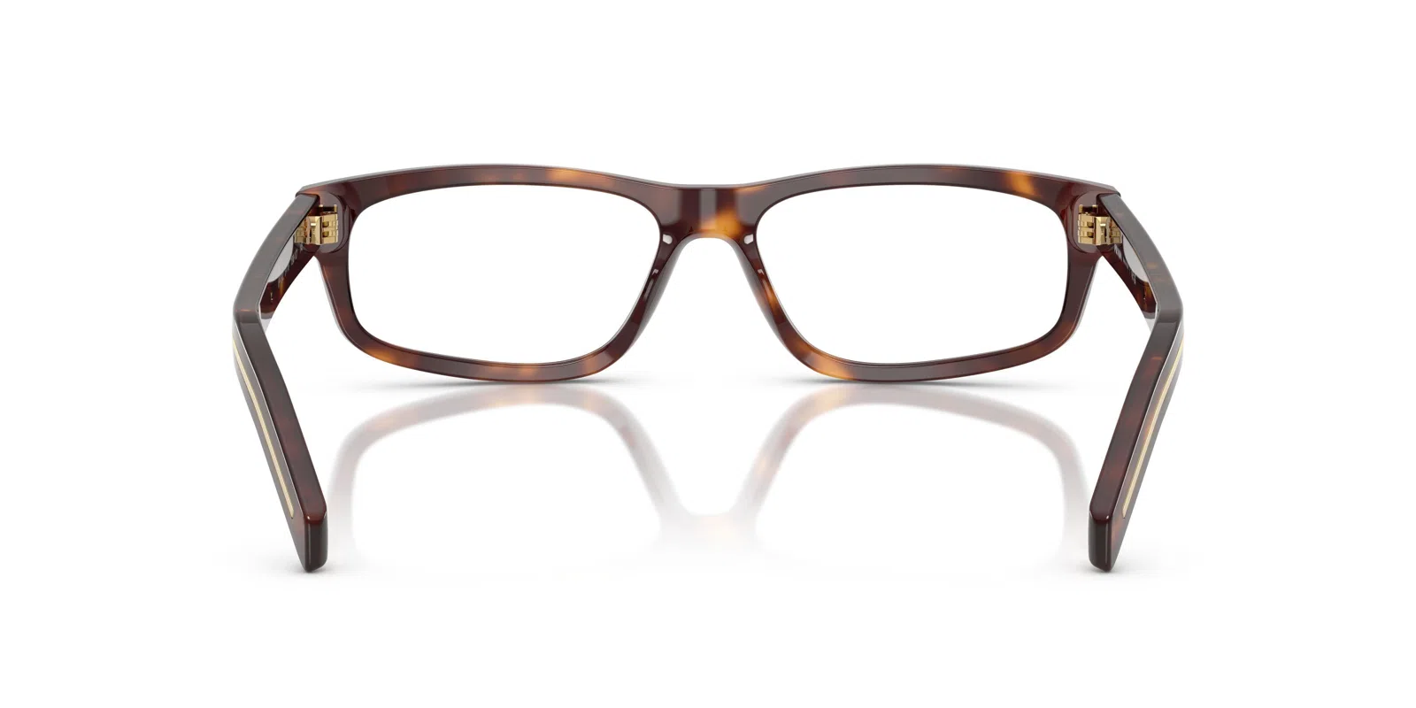 Prada B02V Eyeglasses - view 8